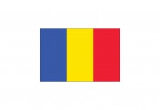 Flag of Romania Free Vector | Vector free files