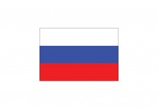 Flag of Russia Free Vector | Vector free files