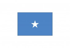 Flag of Somalia Free Vector | Vector free files