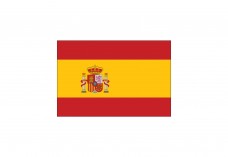 Flag of Spain Free Vector | Vector free files
