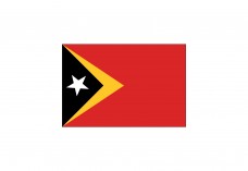 Flag of East Timor Free Vector | Vector free files