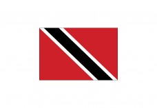 Flag of Trinidad and Tobago Free Vector | Vector free files