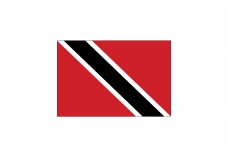 Flag of Trinidad and Tobago Free Vector | Vector free files