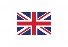 Flag of United Kingdom Free Vector | Vector free files