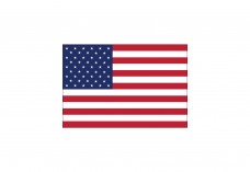 Flag of United States of America Free Vector | Vector free files