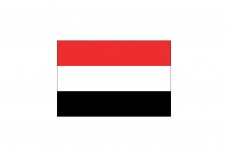 Flag of Yemen Free Vector | Vector free files