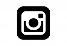 Instagram Icon Free Vector | Vector free files