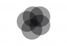 Abstract Icon Free Vector | Vector free files