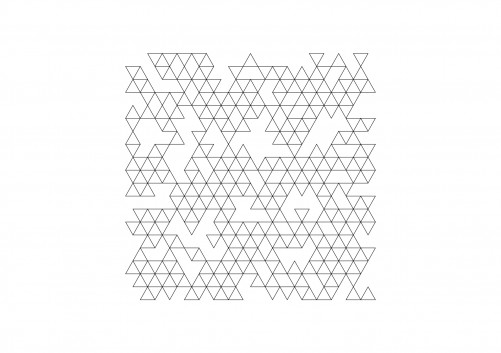 Hexagon Pattern Free Vector | Vector free files