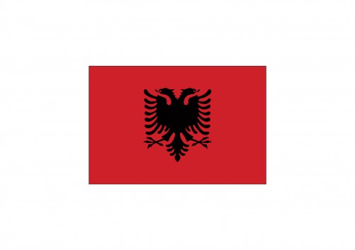 Flag of Gibraltar Free Vector | Vector free files
